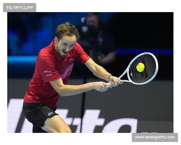 ATP年终总决赛激战正酣新星崛起挑战传统霸权